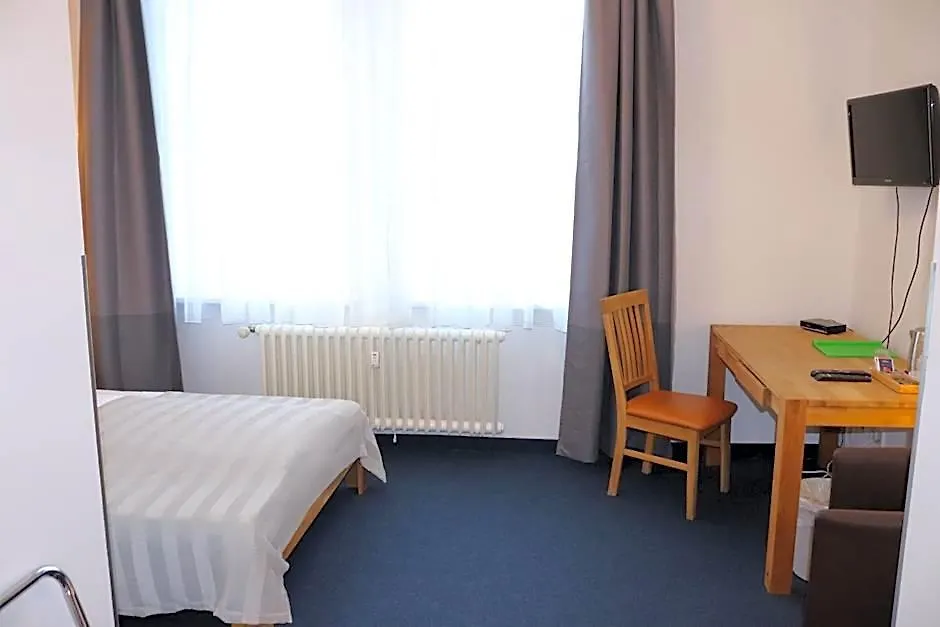 Hostel Vita Berlin-1